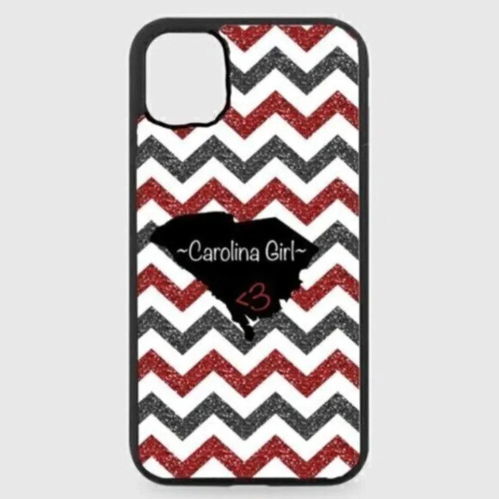 Carolina Girl Phone Case